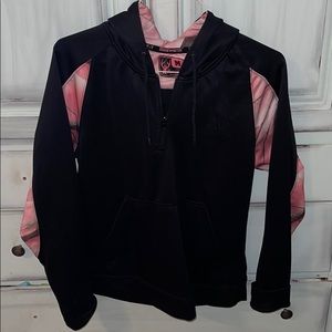 Medium Hoodie
